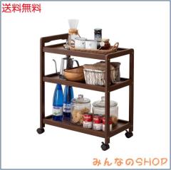 KAIHAOWIN 折りたたみテーブル クリア 50x64x70cm 透明テーブル
