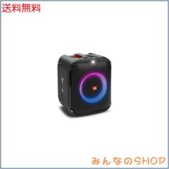 JBL PARTYBOX ENCORE ESSENTIAL Bluetoothスピーカー ワイヤレス IPX4 
