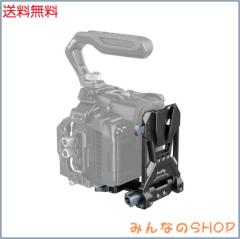 TELESIN マグネット カメラグリップ+冷却ケース+C03 スマホライト+UV