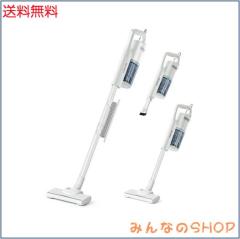 掃除機コード式 30000Pa Leacco 掃除機 サイクロン 軽量 スティック