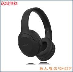 Picun ワイヤレスヘッドホン, オーバーイヤーヘッドホン