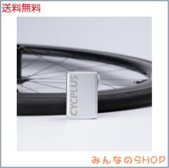 CYCPLUS 自転車 空気入れ 携帯 電動ポンプ 自転車 携帯ポンプ 小型携帯