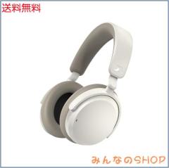 ゼンハイザー(Sennheiser) ワイヤレスヘッドホン ACCENTUM Wireless