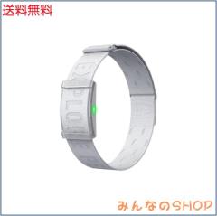 COROS (カロス) 心拍センサー アームバンド 心拍計 光学式 Bluetooth