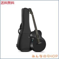 Enya アコースティック| エレキギター カーボンファイバー X3 Pro Mini