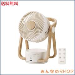 スリーアップ 22畳 WOOD STYLE 節電センサー付 アロマ対応 AC