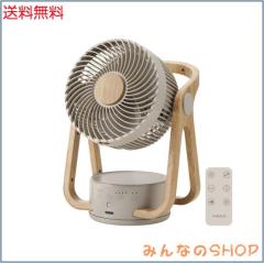 スリーアップ 22畳 WOOD STYLE 節電センサー付 アロマ対応 AC
