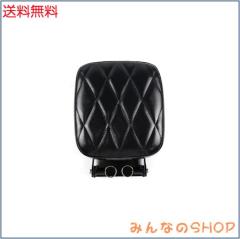 HI-LINE タンデムシート フリップアップ式 背もたれ可能 CT125ハンター