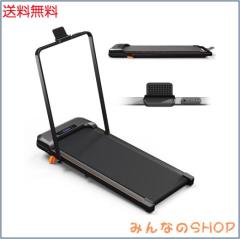 ACTFLAME ルームランナー 電動 ランニングマシン 折りたたみ式