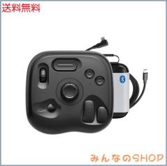 TourBox Lite 左手デバイス Bluetooth 片手キーボード Amazon | TourBox Lite Bluetooth [エントリー] 左手デバイス・片手