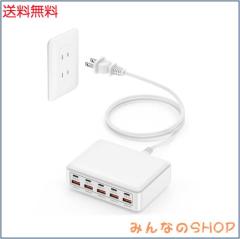 PCスタンド ドッキングステーション HDMI 2つ: QUUGE 6-in-1 USB