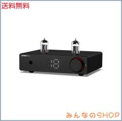 AYIMA T20 真空管プリアンプ Amazon.co.jp: AIYIMA T20 フルバランスHi-Fi真空管プリアンプ TUBE