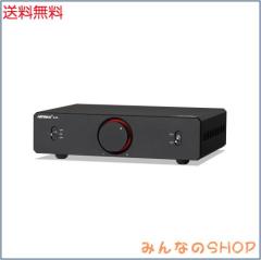 AIYIMA A20 ステレオアンプ TPA3255 2.1 チャンネル HiFi フルバランス