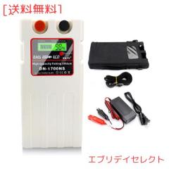 ダイワ シマノ 電動リール用 DN-1700NS 日本語説明書付きスーパー