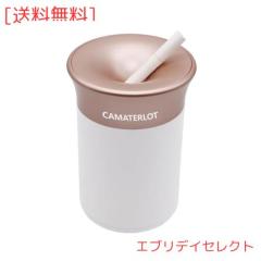 CAMICOUR 対応アイコス 対応iqos 灰皿 車載用灰皿 アイコス 携帯用灰皿