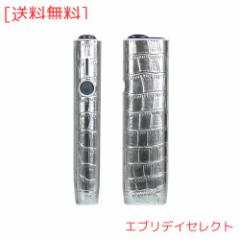 OMeJia ケース アイコスイルマワン ケース for iqosイルマワン本体 カバー iluma one用の 耐指紋性、防塵性