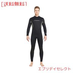 ウエットスーツ 3mm フルスーツ メンズ レディース サーフィン