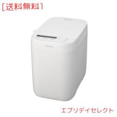 パナソニック ホームベーカリー パン焼き器 約0.6斤 20メニュー