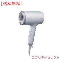 パナソニック ドライヤー ナノケア 大風量 速乾 ナノイー搭載