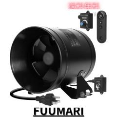 DUCTURBO 業務用換気扇 中間取付形ダクトファン 200mm DUCTURBO 業務用換気扇 中間取付形ダクトファン 200mm 強力 風量:1205