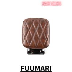 HI-LINE タンデムシート フリップアップ式 背もたれ可能 CT125ハンター