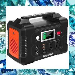 FlashFish ポータブル電源 40800mAh B07TC18V26.jpg