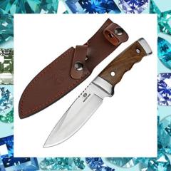 MOSSY OAK ナイフセット シースナイフ 折りたたみナイフ ポケット