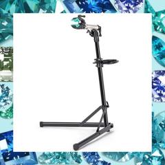 CYCLISTS 電動アシスト自転車 メンテナンススタンド 耐荷重50kg 高さ