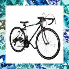 ロードバイク 自転車 シマノ21段変速 700C 2WAYブレーキシステム搭載 ロードバイク 自転車 シマノ21段変速 700C 2WAYブレーキシステム搭載