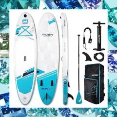 SEAPLUS SUPボード サップボード インフレータブル スタンドアップ