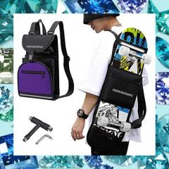 HG HGONG HGONG スケボー スケートボード リュック スケボー バッグ