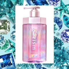 ＆Prism [ アンドプリズム ] ミラクルシャイン シャンプー 415ml
