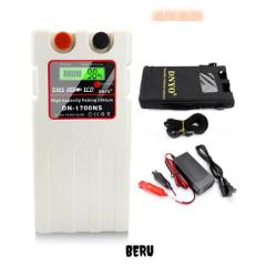 ADKL ポータブル電源 ポータブルバッテリー 大容量 100000mAh/320Wh