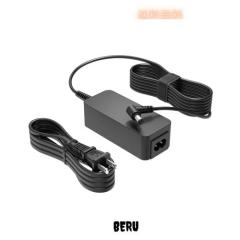 Superer 48W 互換用電源コード LG モニター 電源ケーブル 19 20 22 23