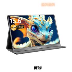 【美品】 Kogoda 15.6 モバイルモニター Kogoda モバイルモニター アルミ合金製 15.6インチ ポータブルモニター