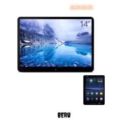 XTRONS ヘッドレストモニター 14インチ大画面 Android リアモニター 縦