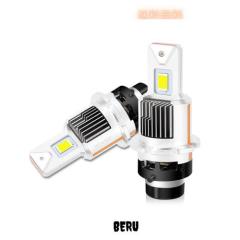 純正形状ポン付け可】D4S led ヘッドライト 爆光 D4R ledバルブ 純正