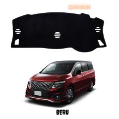 日産 エルグランド E52 ダッシュボードマット ニッサン エルグランド