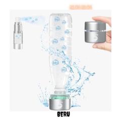 H2 Life 水素水生成器 携帯型 高濃度の水素すい生成器 3200PPB 携帯に