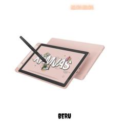 HUION 液タブ 液晶タブレット Kamvas 13（Gen 3） 13.3型 Pentech 4.0