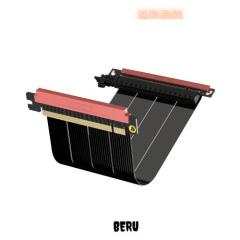 LINKUP - AVA5 PCIE 5.0 ライザーケーブル | RTX5090 RX9070 GPUに対応