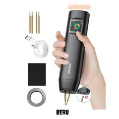 スポット溶接機、AWithZ バッテリースポット溶接機 H2、交換用溶接針 