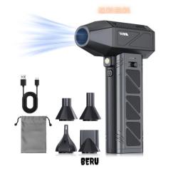 Hipoke マキタ 18Vバッテリー用350Wパワーインバーター 4ポートDC 18V