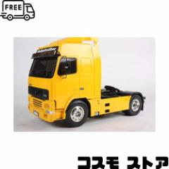 タミヤ 1/14 電動RCビッグトラックシリーズ No.12 トレーラーヘッド ボルボ FH12 グローブトロッター 420 ラジコン  56312の通販はau PAY マーケット - コスモストア | au PAY マーケット－通販サイト