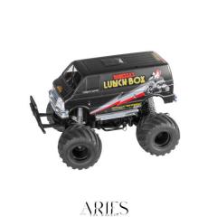 Tamiya Lunch Box ラジコンカー　実働 Amazon.co.jp: Tamiya 1/12 Lunchbox : Toys & Games