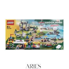 LEGO レゴ レゴランドパーク 40346 LEGOLAND Park レゴランド限定の