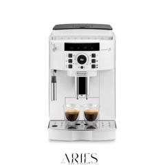 De'Longhi (デロンギ) 全自動コーヒーマシン マグニフィカS ECAM22112W