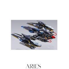 バンダイ(BANDAI) 機動戦士ガンダムSEED METAL BUILD ライトニング