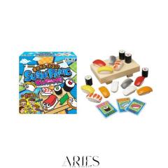 ハナヤマ すしパニック!!