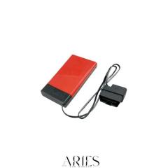 Autel Diaglink OBD2 故障診断機 日本語 全システム診断 ABS SRS